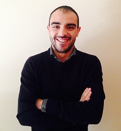 Fabio Palomba