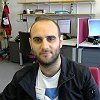Rafael-Michael Karampatsis